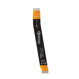 Flex Câble, Connecteur Ruban - Nappe Carte Mère Samsung Galaxy A22 5G (A226) (Service Pack) - GH81-20740A, prix de gros.