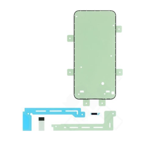Vitre arrière, Dos - Adhésif Vitre arrière Samsung Galaxy A34 5G (A346B) (Service Pack) - GH82-31515A, prix de gros.