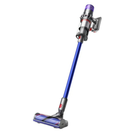 Vacuum, Cleaner - Dyson V11 Absolute Extra Cordless Vacuum Cleaner - Blue - Used with Box and Accessories, wholesale price