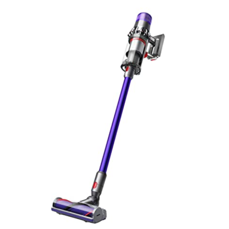 Vacuum, Cleaner - Dyson V11 Animal Extra Vacuum Cleaner - Purple - Used with Box and Accessories, wholesale price