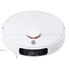 Robotic Cleaner - Xiaomi Mi Robot Vacuum Cleaner S10 Plus White - Used with Box and Accessories, wholesale price