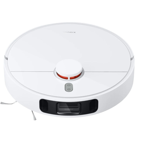 Robot, Balai, Aspirateur - Robot Aspirateur Xiaomi Mi Vacuum Cleaner S10 Plus Blanc - Occasion avec Boîte et Accessoires, prix d