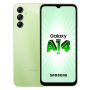 Smartphone, Téléphone mobile - Samsung Galaxy A14 5G 128 Go Vert - Grade AB, prix de gros.