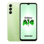 Smartphone, Téléphone mobile - Samsung Galaxy A14 5G 128 Go Vert - Grade AB, prix de gros.