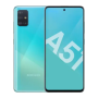 Smartphone, Téléphone mobile - Samsung Galaxy A51 128 Go Bleu - Grade A, prix de gros.