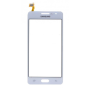 Display, Screen - Samsung Galaxy Grand Prime (G530) White Touch Screen (Service Pack) - GH96-07760B, wholesale price