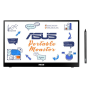 Écran, Display - Écran Portable ASUS Zenscreen Ink MB14AHD 90LM063V-B01170 14" FHD - 1920 x 1080 - Occasion avec Chargeur Câble,