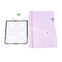 Back Glass - Samsung Galaxy Galaxy Z Flip3 5G (F711) Rear Glass Adhesive (Service Pack) - GH82-26258A, wholesale price