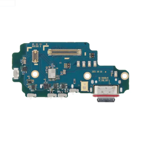 Replacement Part - Original Samsung Galaxy S22 Ultra (S908) Charging Connector (Service Pack) - GH96-14802A, wholesale price