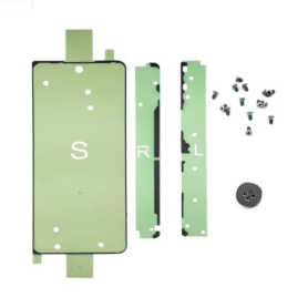 Rear Cover, Back Glass - Samsung Galaxy Galaxy Z Fold 4 5G (F936) Rear Glass Adhesive (Service Pack) - GH82-29454A, wholesale pr