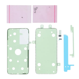 Rear Cover, Back Glass - Samsung Galaxy Galaxy A35 5G (A356) Rear Glass Adhesive (Service Pack) - GH82-34539A, wholesale price