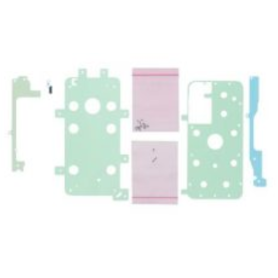 Back Glass, Rear Cover - Samsung Galaxy A55 5G (A556B) Rear Glass Adhesive (Service Pack) - GH82-34540A, wholesale price