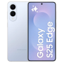 Smartphone, Téléphone, Portable - Samsung Galaxy S25 Edge 5G 512 Go Bleu - EU - Neuf, prix de gros.