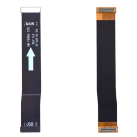 Carte Flex, Connecteur Interne - Nappe Principale Samsung Galaxy Z Fold4 5G (F936B) (Service Pack) - GH82-29449A, prix de gros.