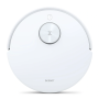 Robot Vacuum, Cleaner - Ecovacs Deebot T10 Saug Robot Vacuum Cleaner - White - Used with Box and Accessories, wholesale price