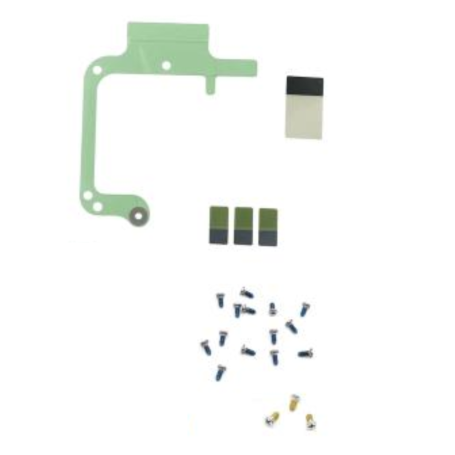 Film Protecteur, Autocollant - Adhésif Vitre arrière Samsung Galaxy S21 Ultra (G998) (Service Pack) - GH82-24597A, prix de gros.