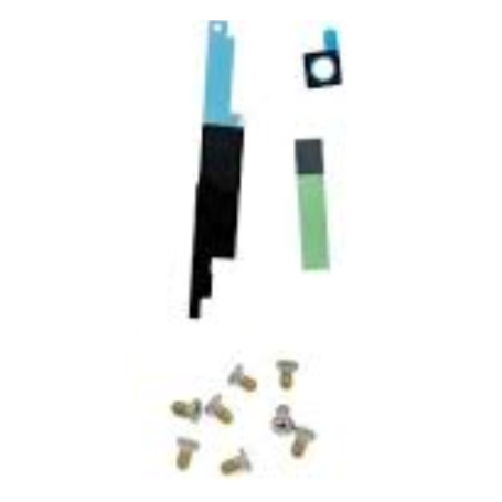 Back Glass, Rear Cover - Samsung Galaxy Z Flip4 (F721B) Rear Glass Adhesive (Service Pack) - GH81-24714A/GH82-29627A, wholesale