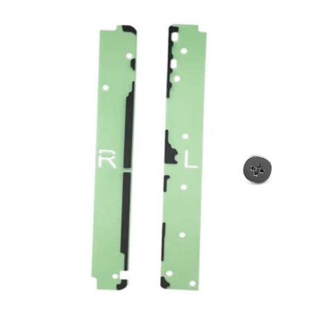 Rear Cover, Back Glass - Samsung Galaxy Galaxy Z Fold 4 5G (F936) Rear Glass Adhesive (Service Pack) - GH82-29454A, wholesale pr