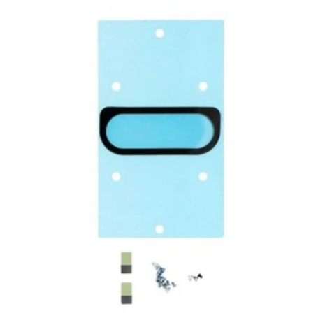 Back Glass, Rear Cover - Samsung Galaxy Z Fold 3 5G (F936) Rear Glass Adhesive (Service Pack) - GH82-26477A, wholesale price