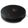 Robot Cleaner, Vacuum Mop - Xiaomi Mi Robot Vacuum Mop 2 Ultra Smart Robot Vacuum Cleaner and Mop - Black - Used with Box and Ac