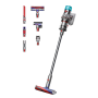 Stick Vac, Cordless Vacuum - Dyson V12 Origin Stick Vacuum Cleaner - Gray - Used with Box and Accessories, wholesale price