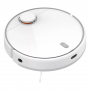 Robot Aspirateur, Nettoyeur - Robot Intelligant Aspirateur et Serpillère Xiaomi Mi Robot Vacuum Mop 2 Pro - Blanc - Occasion ave