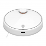 Robot Vacuum, Floor Cleaner - Xiaomi Mi Robot Vacuum Mop 2 Pro Smart Robot Vacuum Cleaner and Mop - White - Used with Box and Ac