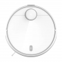 Robot Aspirateur, Nettoyeur - Robot Intelligant Aspirateur et Serpillère Xiaomi Mi Robot Vacuum Mop 2 Pro - Blanc - Occasion ave