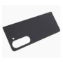 Vitre arrière, Dos - Vitre Arrière Samsung Galaxy Z Fold 5 5G F946B sans Contour Lentille Noir (Original Demonté) - Grade A, pri