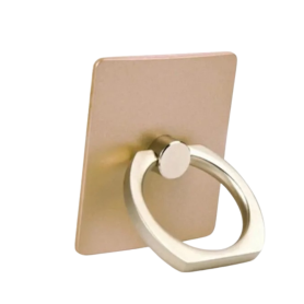 Anneau de Support pour téléphone Portable - Or Anneau, Bague, Porte-anneau - Anneau de Support pour téléphone Portable - Or, prix de gros.