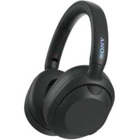 Headphones, Audio Gear - Sony Headphones - Ult Power Sound WH-ULT900NB - Black, wholesale price