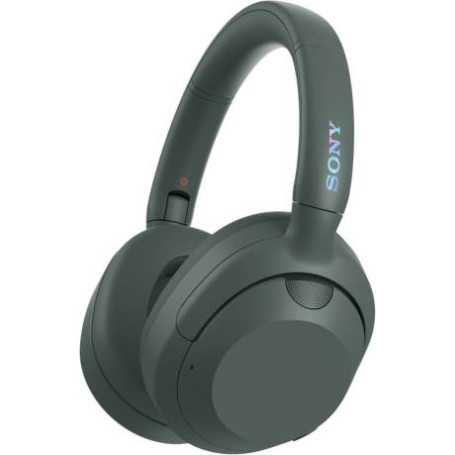 Audio Gear - Sony Headphones - Ult Power Sound WH-ULT900NB - Gray, wholesale price