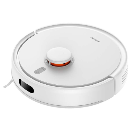 Robot Aspirateur Xiaomi S20 Blanc - Performance, Efficacité et Haute Technologie