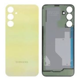Back Glass, Rear Cover - Samsung Galaxy A25 5G (A256B) Back Glass, Frameless, Lens (Original, Disassembled) - Grade A, wholesale