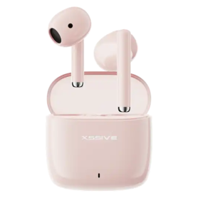 Wireless Earbuds XSSIVE XSS-TWS18P - Purple Headphones, Audio Devices - Wireless Earbuds XSSIVE XSS-TWS18P - Purple, wholesale price