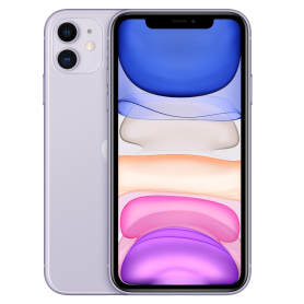 Smartphone Apple, Téléphone - iPhone 12 64 Go Violet (Écran et Vitre Arrière et Châssis Cassé), prix de gros.