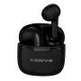 Earphones, Bluetooth Headphones - Wireless Earbuds XSSIVE XSS-TWS8 - Black, wholesale price