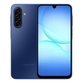 Smartphone, Téléphone - Samsung Galaxy A17 4G 256 Go Bleu - Non EU - Neuf, prix de gros.
