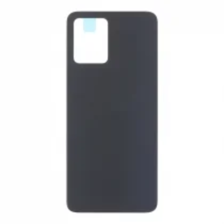 Dos, Couvercle, Coque - Vitre Arrière Motorola G53 Sans Coutour Lantille Noir (Original Démonté) - Grade A, prix de gros.