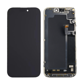 Display, Screen - Screen iPhone 17 Pro Max (Original Disassembled) - Grade A, wholesale price