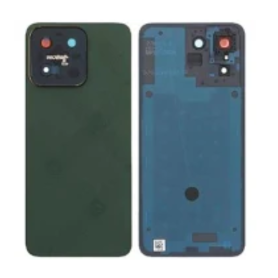 Rear Cover, Back Glass - Huawei Honor 200 Smart Green Rear Glass Frameless Lens (Original Disassembled) - Grade A, wholesale pri