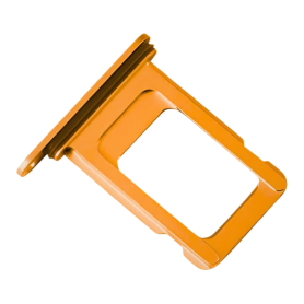 SIM Card Holder, Slot - iPhone 17 Pro Max SIM Tray Cosmic Orange, wholesale price