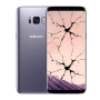 Smartphone, Mobile Phone - Samsung Galaxy S8 64 GB - Purple (HS Screen), wholesale price