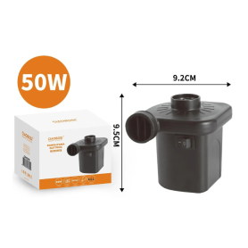Compresseur, Gonfleur - Pompe à air électrique portable 50W CIAOBOSI CX-03235, prix de gros.