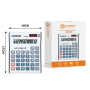 Calculatrices, Machines à calculer - Calculatrice électronique 12 chiffres CIAOBOSI TX-03708, prix de gros.