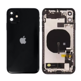 iPhone 11 White Replacement Charging Connector Grade B - Original Parts