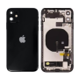 Châssis iPhone 11 Noir Connecteur de Charge Origine Démonté Grade B - Acheter en Ligne