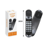 Landline, Desk Phone - Office Fixed Telephone CIAOBOSI TX-8977, wholesale price