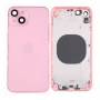 Empty Chassis iPhone 13 Pink - (Origin Dismantled) Grade A