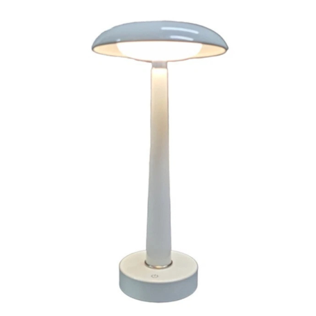 Lampe, Éclairage - Lampe champignon LED colorée CIAOBOSI TX-39875 - Blanc, prix de gros.